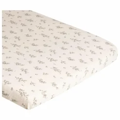 garbo&friends Puériculture|Tables À Langer*Housse de matelas à langer Bluebell en mousseline de coton |
