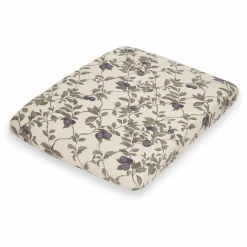 Housse de matelas à langer Plum | Puériculture|Tables À Langer