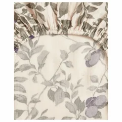 Housse de matelas à langer Plum | Puériculture|Tables À Langer