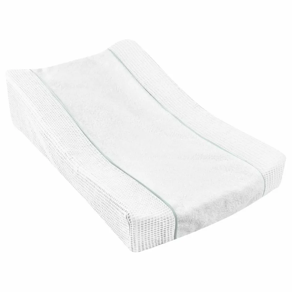 Outlet Housse de matelas à langer Sofalange | Puériculture|Tables À Langer