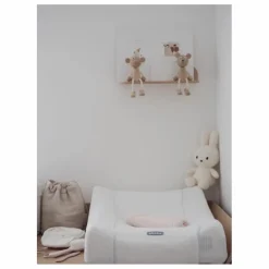 Outlet Housse de matelas à langer Sofalange | Puériculture|Tables À Langer