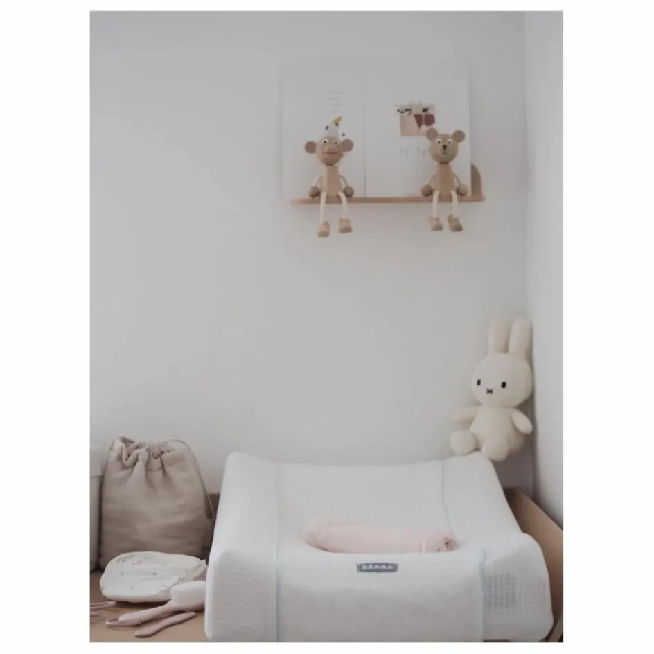 Outlet Housse de matelas à langer Sofalange | Puériculture|Tables À Langer
