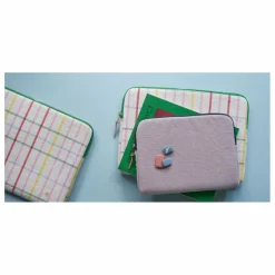 Housse d'Ipad | Lilas High-Tech