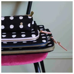 Femme La cerise sur le gâteau Accessoires High-Tech|Accessoires High-Tech*Housse d'Ipad en coton bio Mia |