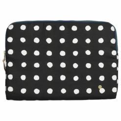 La cerise sur le gâteau Housse d'ordinateur en coton bio Mia ||Femme Accessoires High-Tech|Accessoires High-Tech