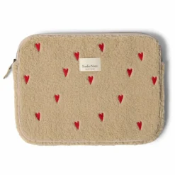 Discount Housse d'ordinateur Hearts | Femme Accessoires High-Tech|Accessoires High-Tech