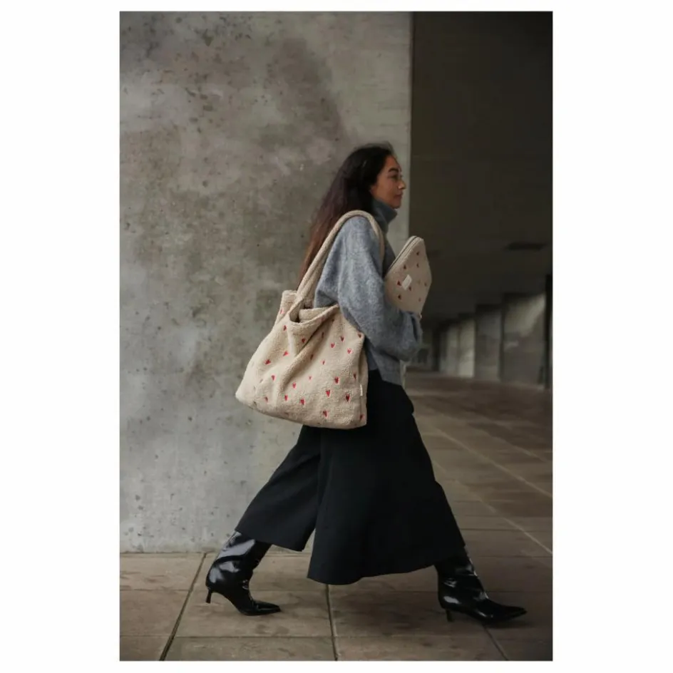 Discount Housse d'ordinateur Hearts | Femme Accessoires High-Tech|Accessoires High-Tech