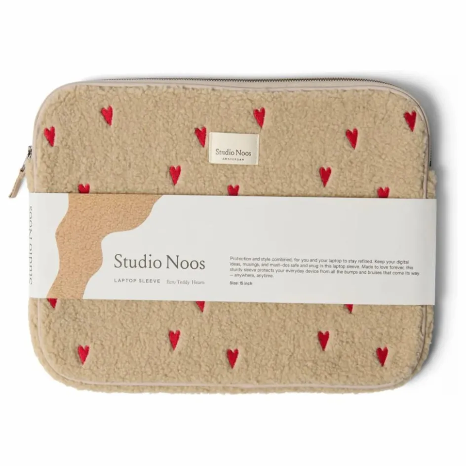 Discount Housse d'ordinateur Hearts | Femme Accessoires High-Tech|Accessoires High-Tech