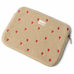 Discount Housse d'ordinateur Hearts | Femme Accessoires High-Tech|Accessoires High-Tech