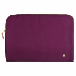 Outlet La cerise sur le gâteau Housse Ordinateur Iona | Pourpre