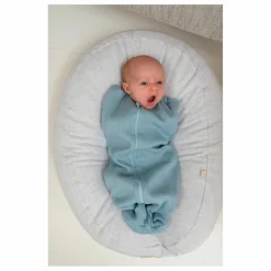 Clearance Housse pour nid bébé en coton bio | Linge De Lit Bébé|Accessoires Pour Bien Dormir