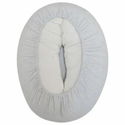 Clearance Housse pour nid bébé en coton bio | Linge De Lit Bébé|Accessoires Pour Bien Dormir