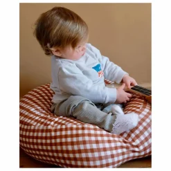 Tante Reine Housse pour nid bébé multi-usage Vichy || Allaitement|Puériculture