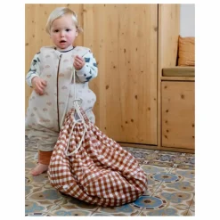 Tante Reine Housse pour nid bébé multi-usage Vichy || Allaitement|Puériculture