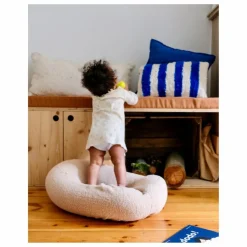 Tante Reine Linge De Lit Bébé|Accessoires Pour Bien Dormir*Housse pour nid bébé multi-usage |