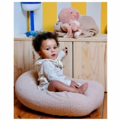 Tante Reine Linge De Lit Bébé|Accessoires Pour Bien Dormir*Housse pour nid bébé multi-usage |