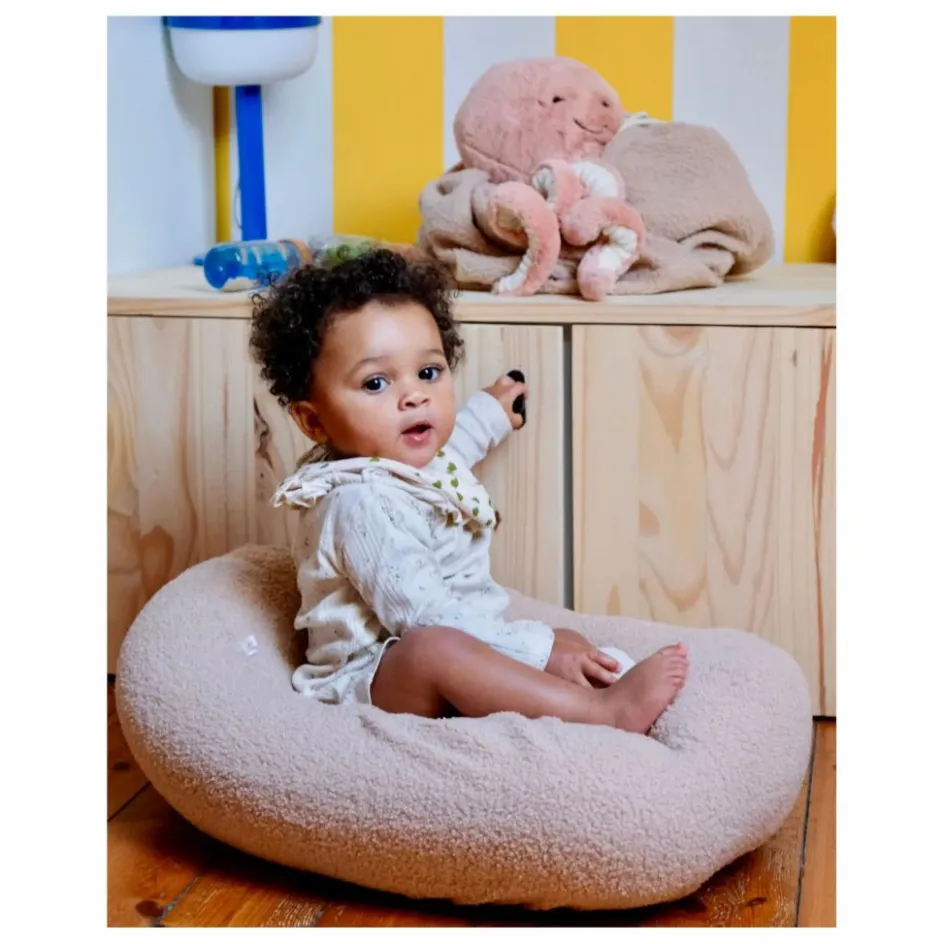 Tante Reine Linge De Lit Bébé|Accessoires Pour Bien Dormir*Housse pour nid bébé multi-usage |
