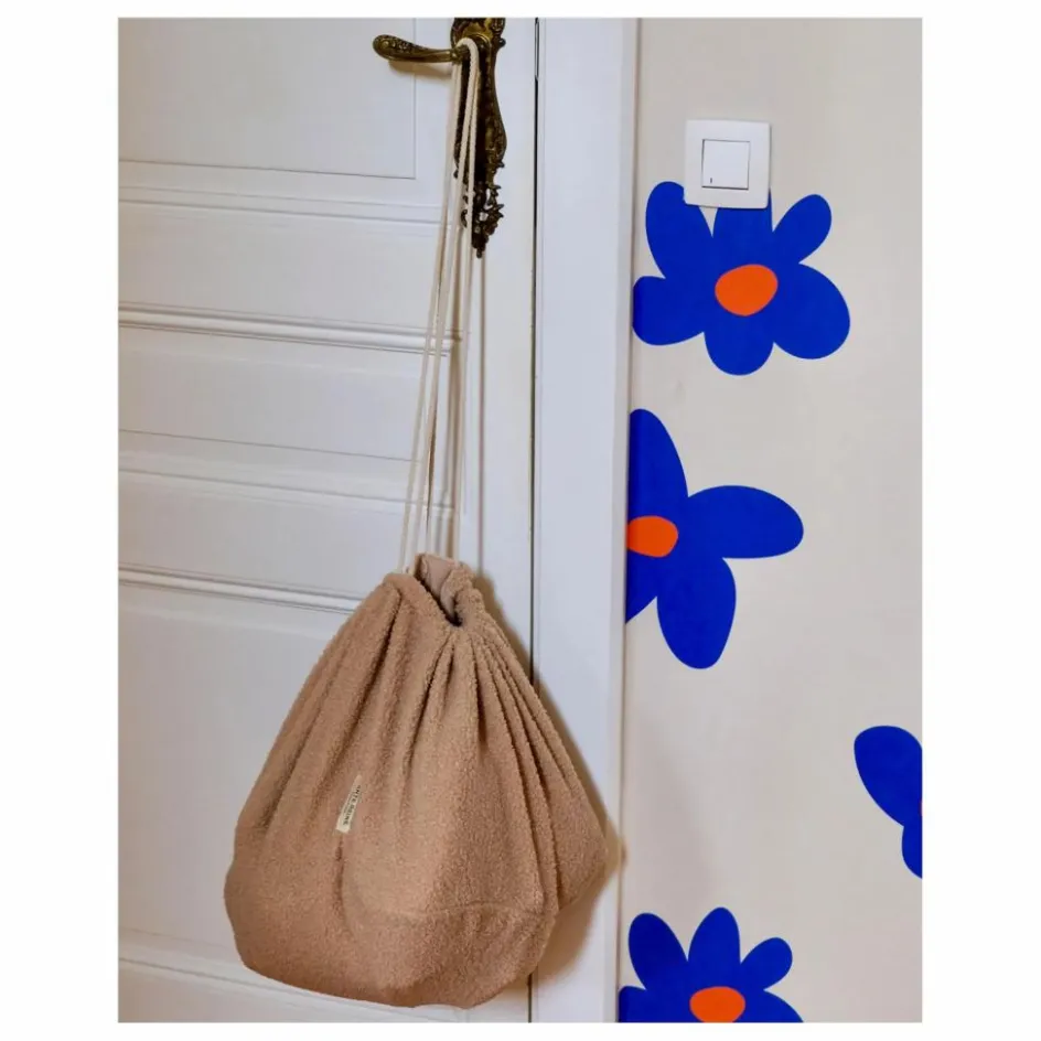 Tante Reine Linge De Lit Bébé|Accessoires Pour Bien Dormir*Housse pour nid bébé multi-usage |