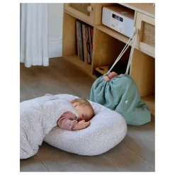 Housse pour nid bébé multi-usage Graou Allaitement|Puériculture