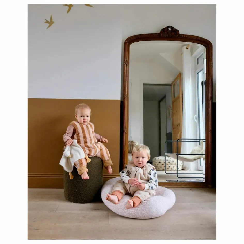 Housse pour nid bébé multi-usage Graou Allaitement|Puériculture