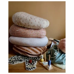 Housse pour nid bébé multi-usage Graou Allaitement|Puériculture