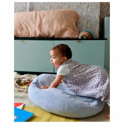 Tante Reine Linge De Lit Bébé|Accessoires Pour Bien Dormir*Housse pour nid bébé multi-usage |