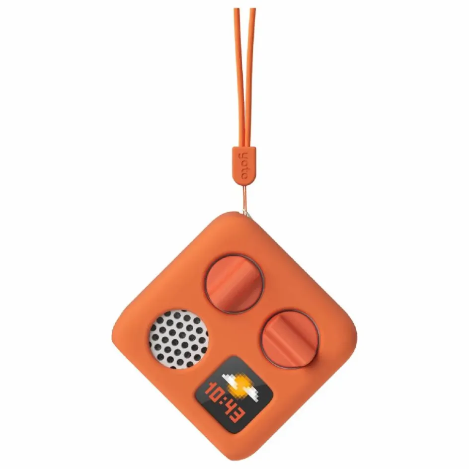 Yoto Player Jeux High-Tech*Housse pour Yoto Mini |