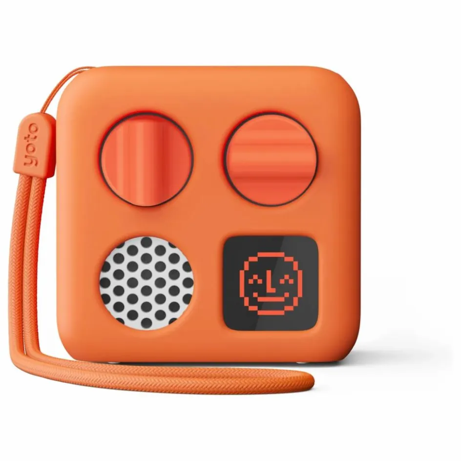 Yoto Player Jeux High-Tech*Housse pour Yoto Mini |