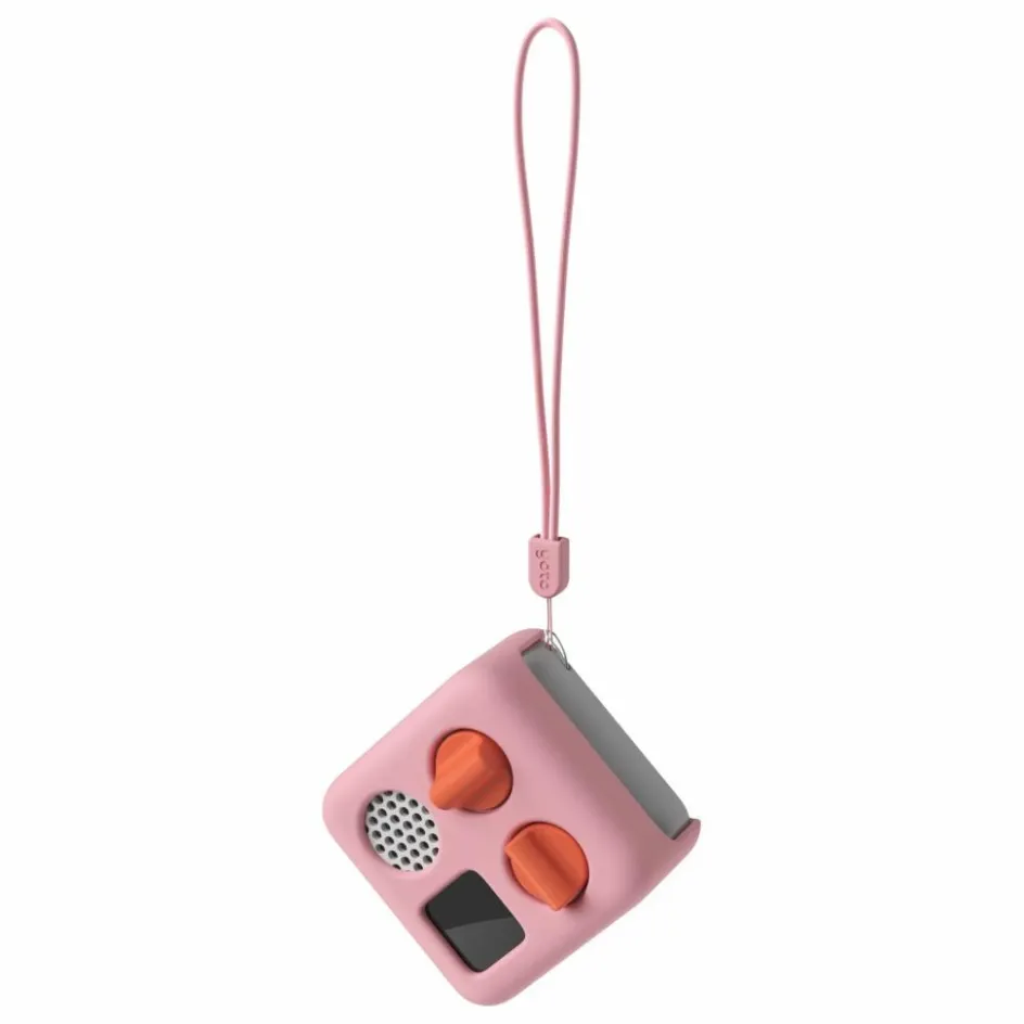 Yoto Player Housse pour Yoto Mini || Jeux High-Tech