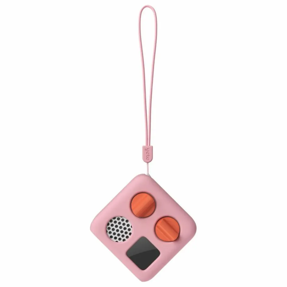 Yoto Player Housse pour Yoto Mini || Jeux High-Tech