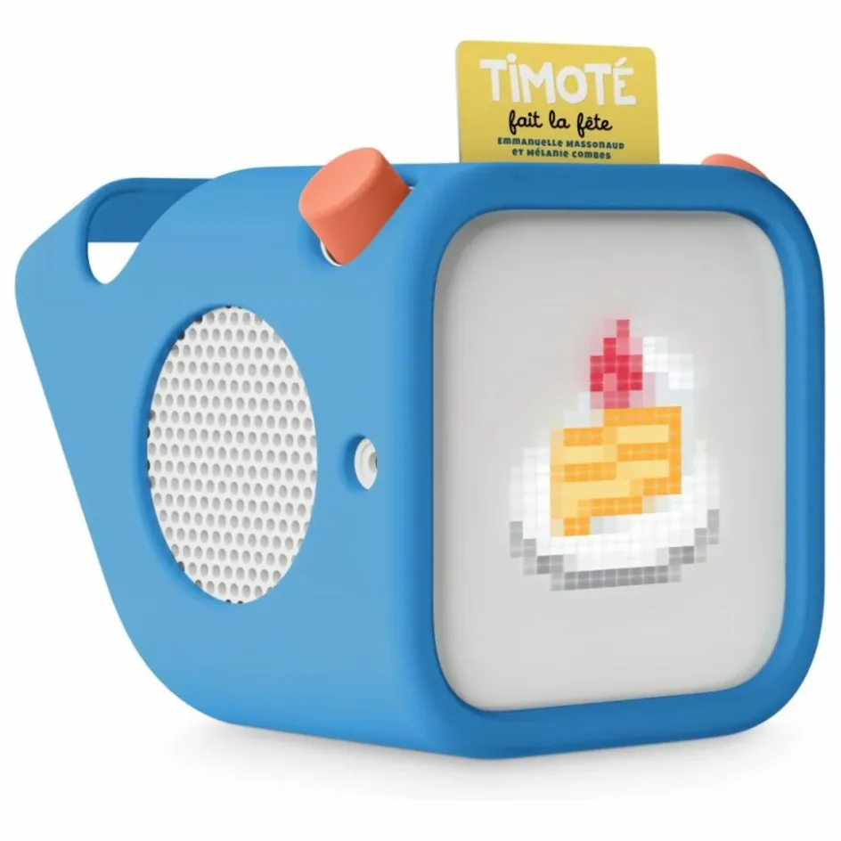 Yoto Player Housse pour || Jeux High-Tech