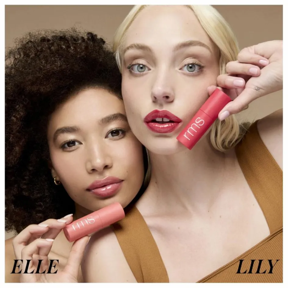 Hot RMS Beauty Huile à Lèvres Legendary - 5ml | Elle