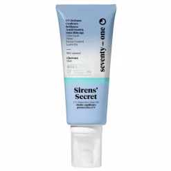 SeventyOne Percent Huile capillaire protectrice UV Sirens' Secret - 50 ml|Femme Soins Des Cheveux|Taille Voyage