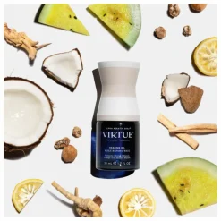 Outlet Virtue Huile capillaire réparatrice Healing - 50ml Non teinté
