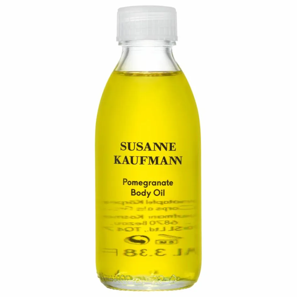 Online Huile Corps à la Grenade - 100 ml Femme Soins Du Corps