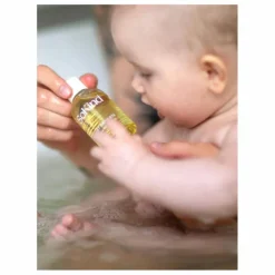 Enfant SoKind Soins Du Corps|Tailles Voyage*Huile de bain bébé Velvet Droplets - 75 ml