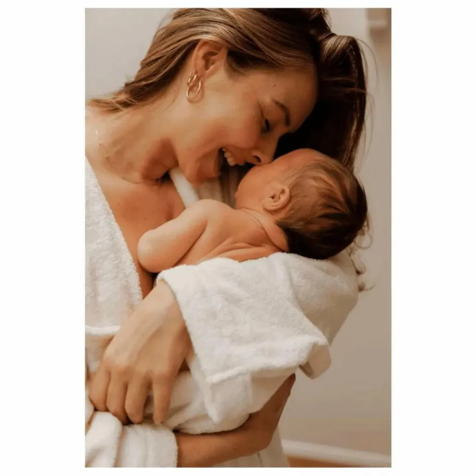Discount Kenkô Huile de douche bébé - 100 ml Non teinté