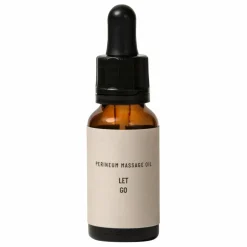 Outlet Mama Matters Huile de massage pour le périnée - 20 ml Non teinté