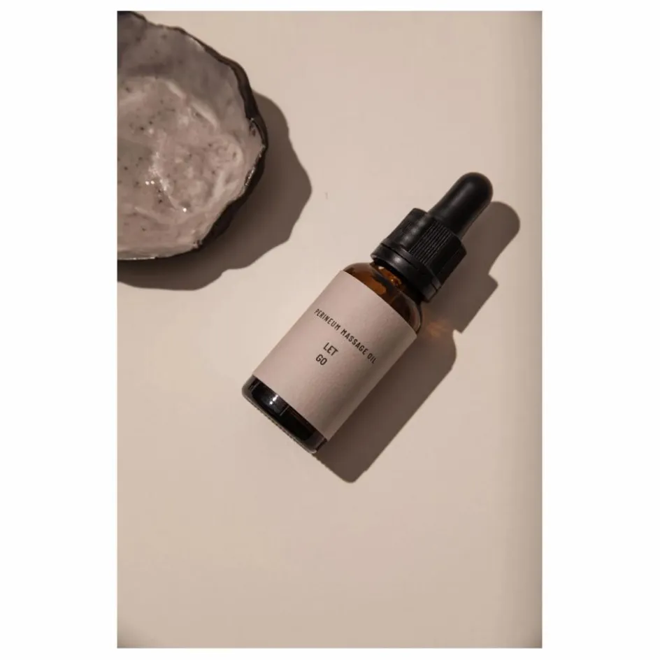 Outlet Mama Matters Huile de massage pour le périnée - 20 ml Non teinté
