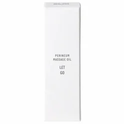 Outlet Mama Matters Huile de massage pour le périnée - 20 ml Non teinté