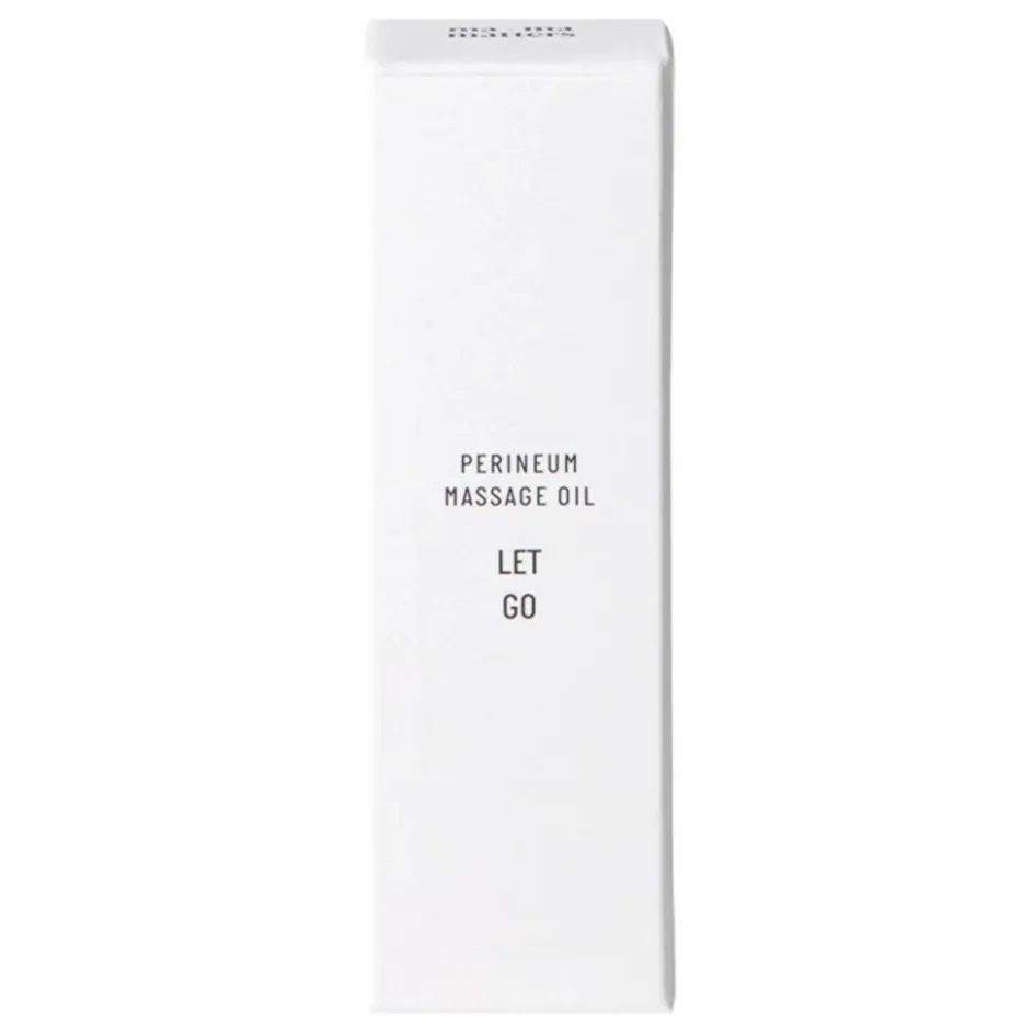 Outlet Mama Matters Huile de massage pour le périnée - 20 ml Non teinté