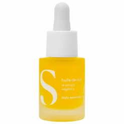 SEASONLY Huile de nuit - 15 ml|Femme Soins Du Visage
