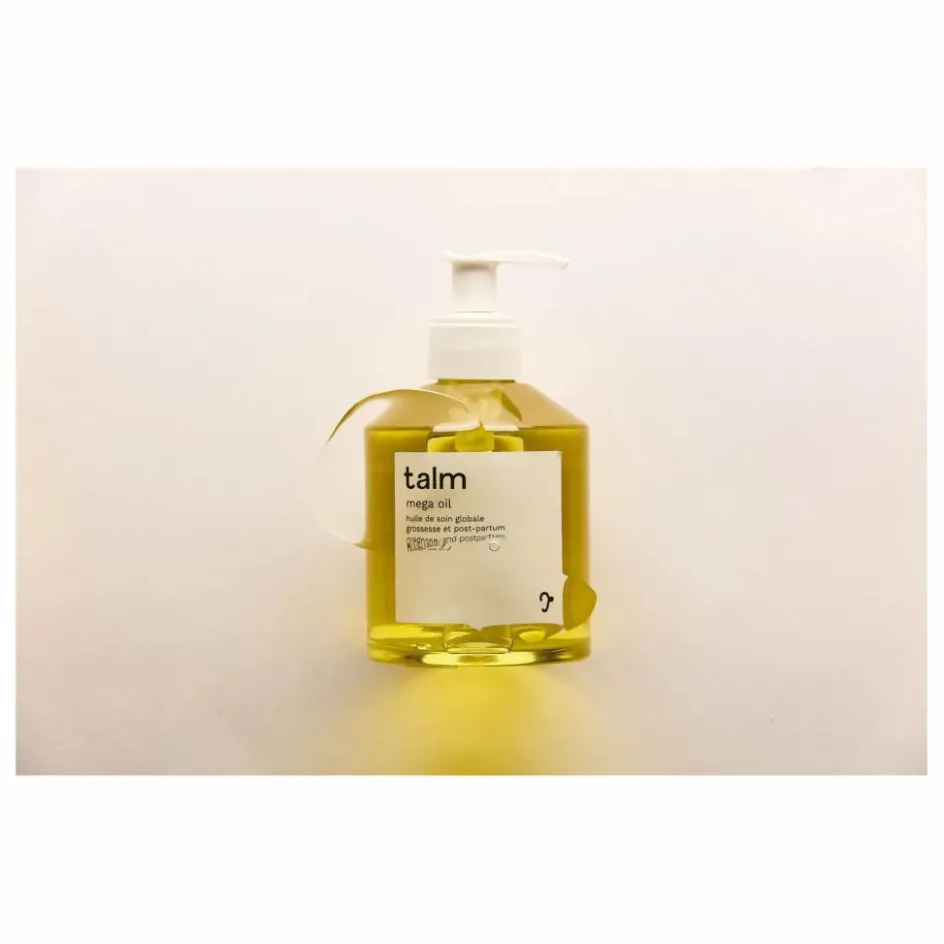 Online Huile de soin Mega Oil - 250 ml Femme Soins Du Visage|Soins Du Corps