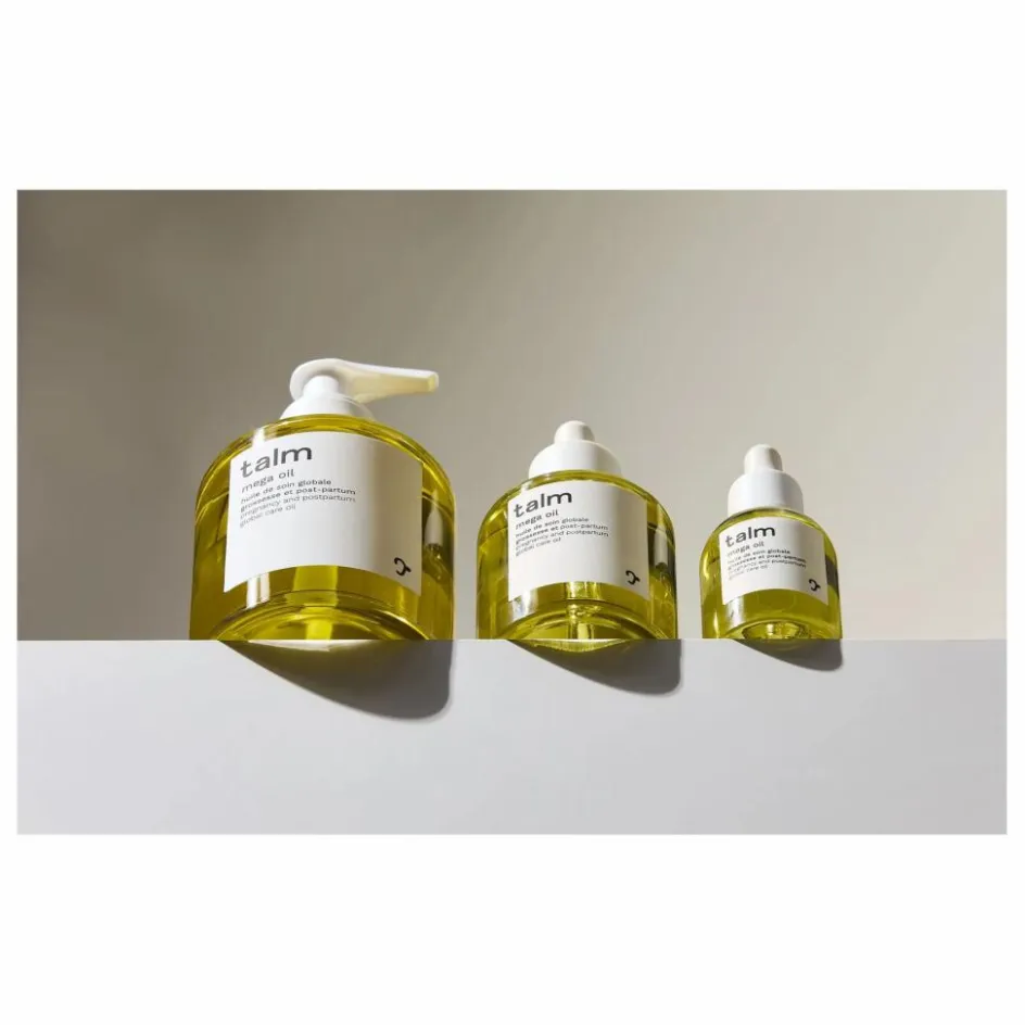 Online Huile de soin Mega Oil - 250 ml Femme Soins Du Visage|Soins Du Corps