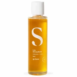 Femme SEASONLY Soins Du Visage*Huile Démaquillante - 100ml