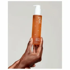 Outlet Pai Skincare Huile démaquillante délicate Light Work Blanc