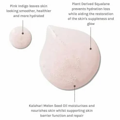 Femme Evolve Soins Du Visage|Soins Du Visage*Huile démaquillante pépins de melon du Kalahari - 100 ml