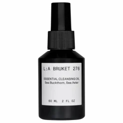 Femme L:A BRUKET Soins Du Visage|Taille Voyage*Huile nettoyante essentielle 276 - 60 ml