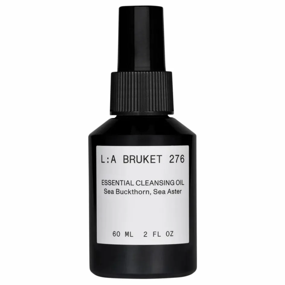 Femme L:A BRUKET Soins Du Visage|Taille Voyage*Huile nettoyante essentielle 276 - 60 ml