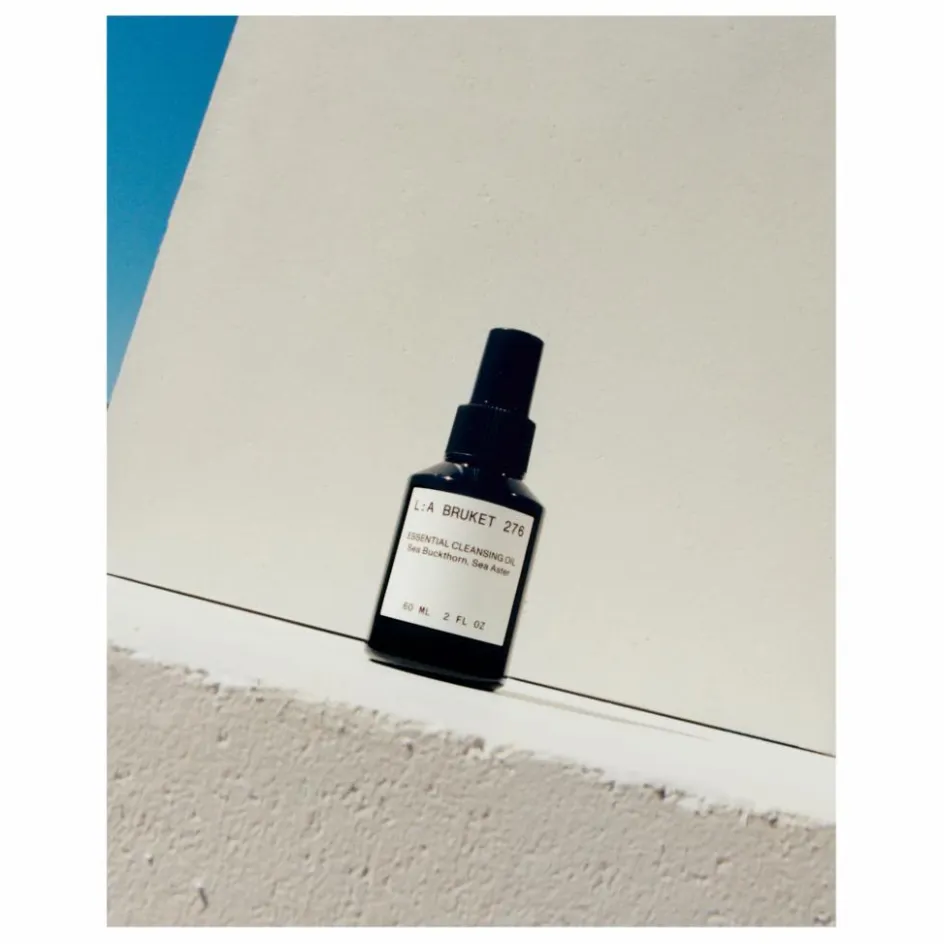 Femme L:A BRUKET Soins Du Visage|Taille Voyage*Huile nettoyante essentielle 276 - 60 ml